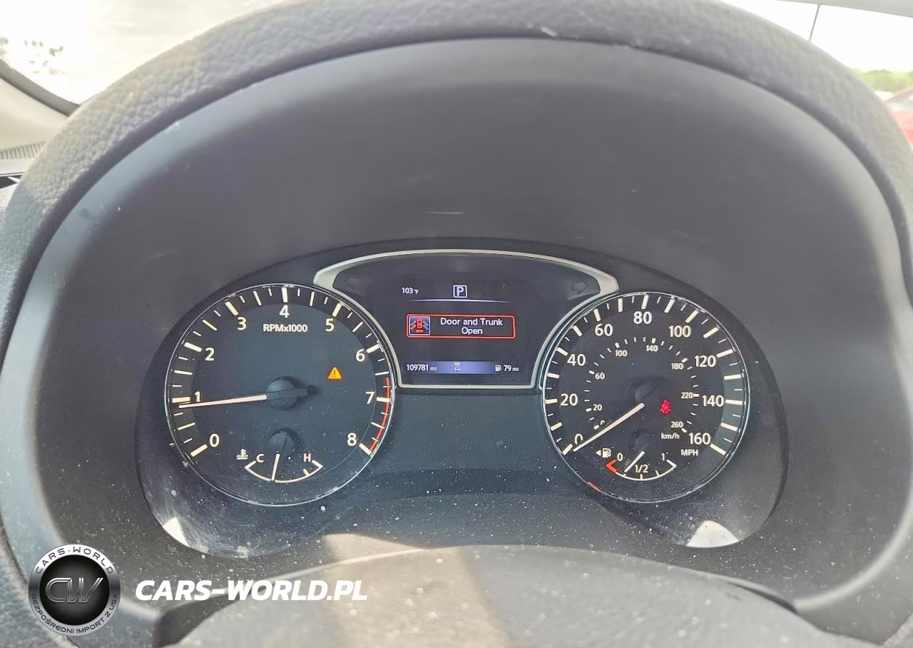 2018 Nissan Altima 2.5 S VIN:1N4AL3AP7JC100742 - 9