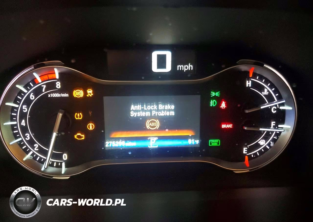 2017 Honda Ridgeline Rtl VIN:5FPYK3F61HB018540 - 9