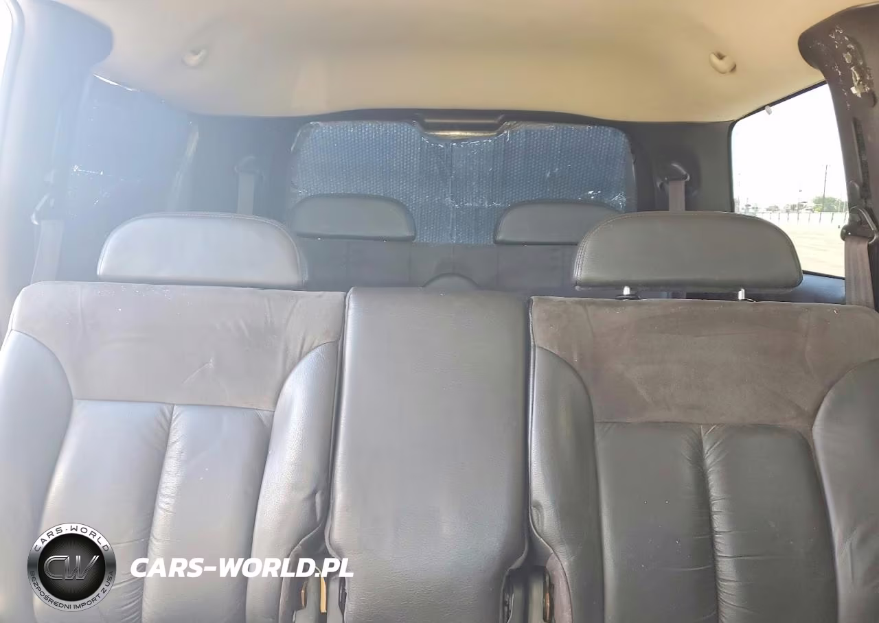 1999 Dodge Durango VIN:1B4HS28Z3XF643118 - 10