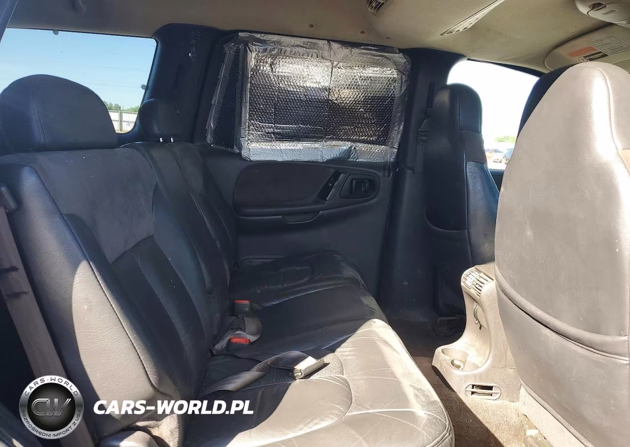 1999 Dodge Durango VIN:1B4HS28Z3XF643118 - 11
