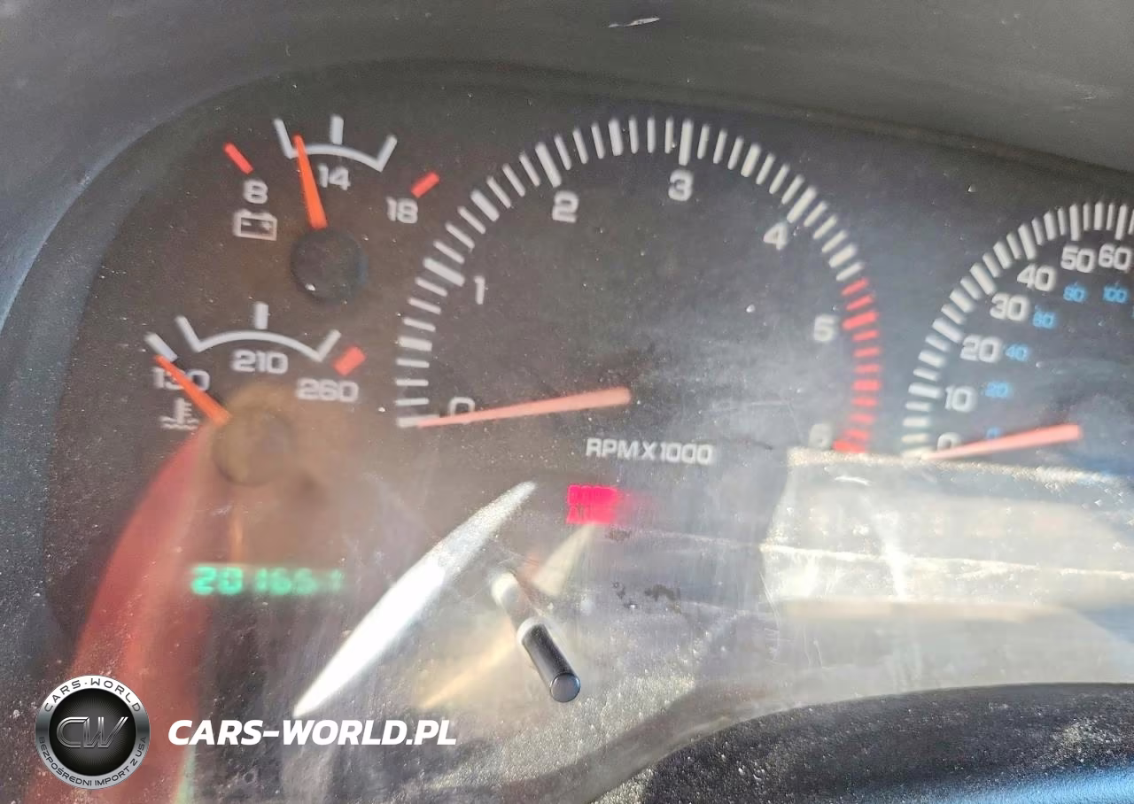 1999 Dodge Durango VIN:1B4HS28Z3XF643118 - 9
