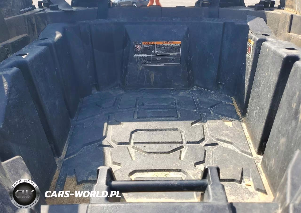 2025 Polaris Rzr Pro S Utility Vehicle VIN:3NSSPB925SG138182 - 6