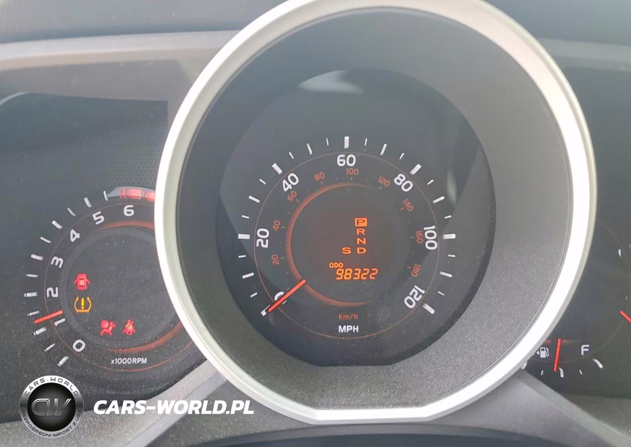 2013 Toyota 4Runner Limited VIN:JTEBU5JR4D5127636 - 9