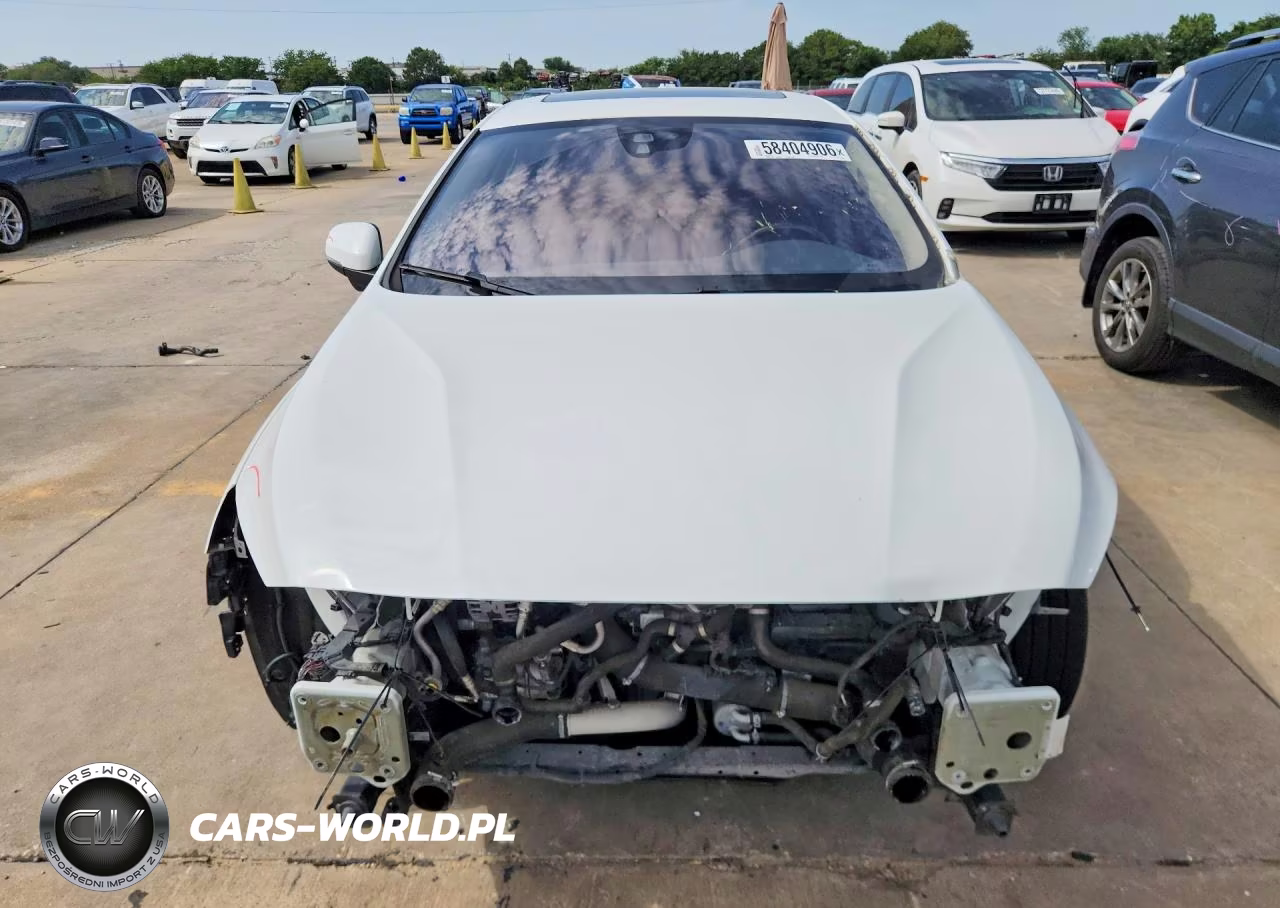2018 Volvo S60 Dynamic VIN:YV126MFL4J2452307 - 5
