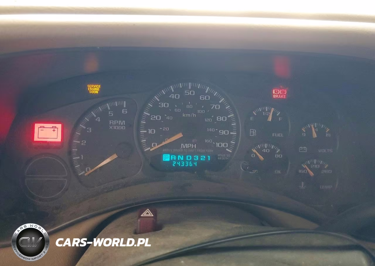 2002 Chevrolet Silverado C1500 VIN:2GCEC19V821377331 - 9