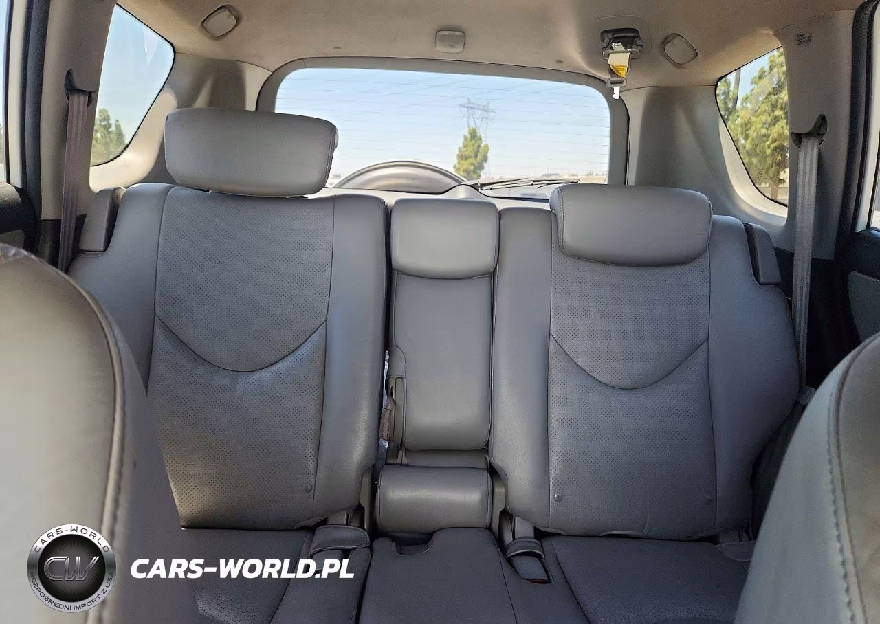 2010 Toyota Rav4 Limited VIN:2T3YK4DV2AW008835 - 10
