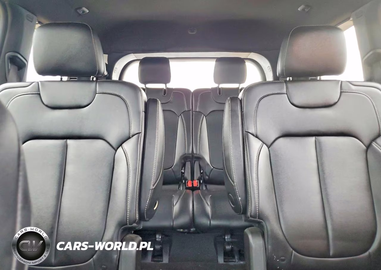 2024 Jeep Grand Cherokee L Limited 4X2 VIN:1C4RJJBG2R8588342 - 10