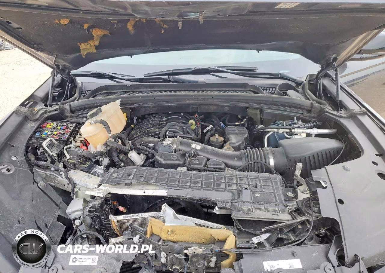 2024 Jeep Grand Cherokee L Limited 4X2 VIN:1C4RJJBG2R8588342 - 12