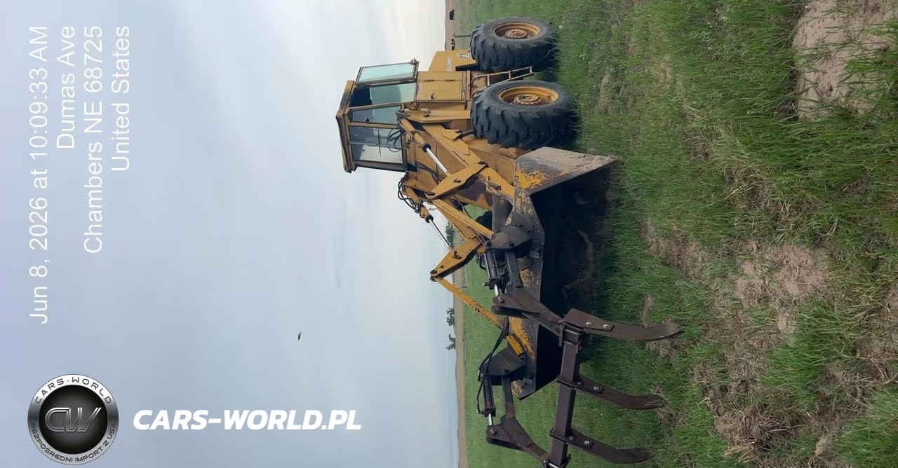 1972 Allislmers 840 VIN:72ALLISM444B0S - 3