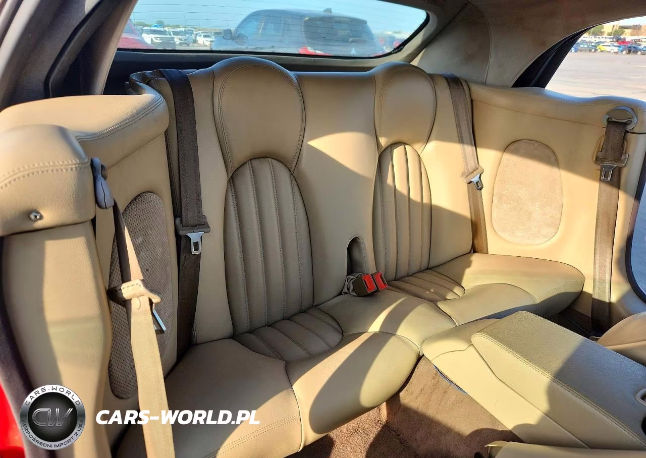 1999 Jaguar Xk8 VIN:SAJGX2044XC037183 - 10