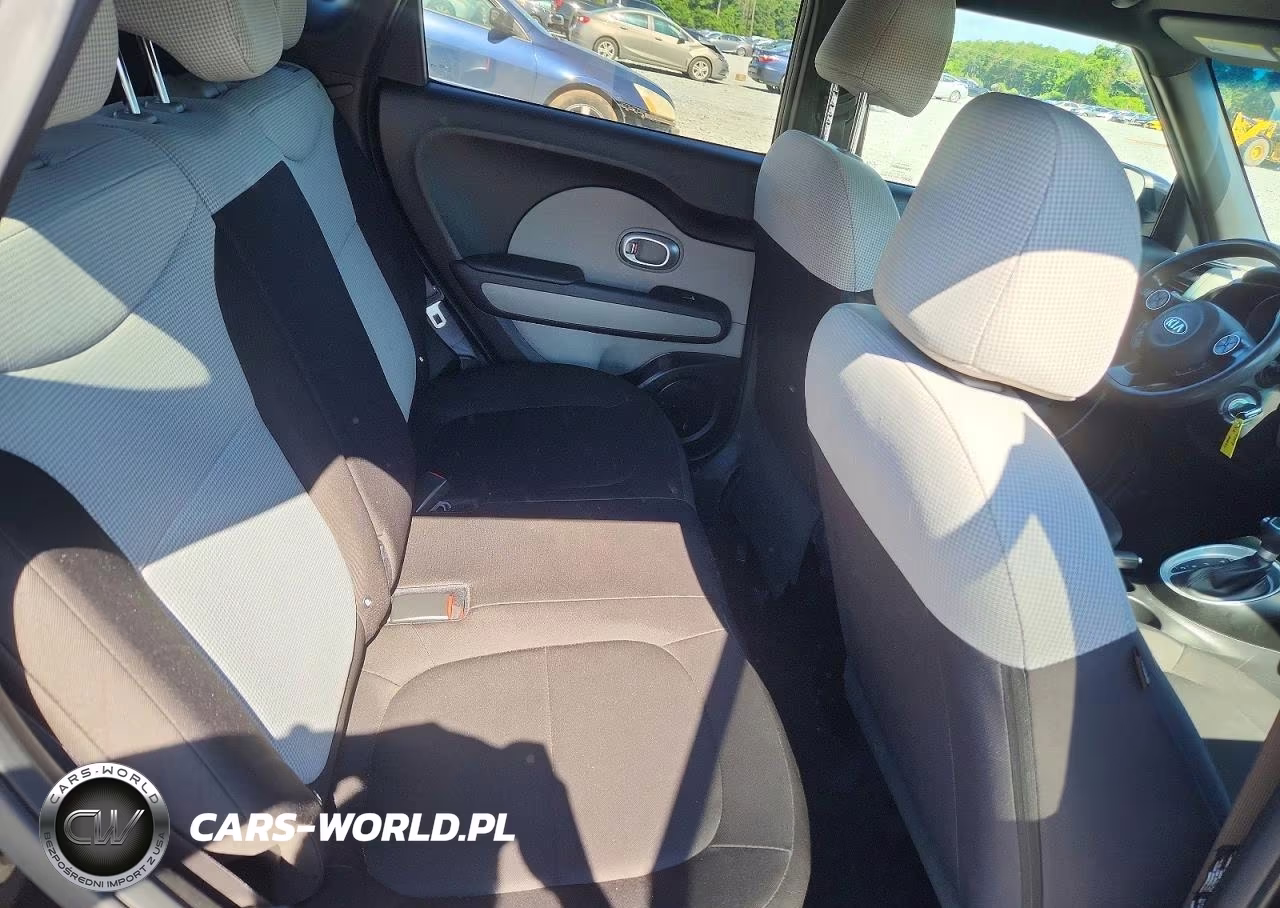 2019 Kia Soul Base VIN:KNDJN2A29K7676409 - 11
