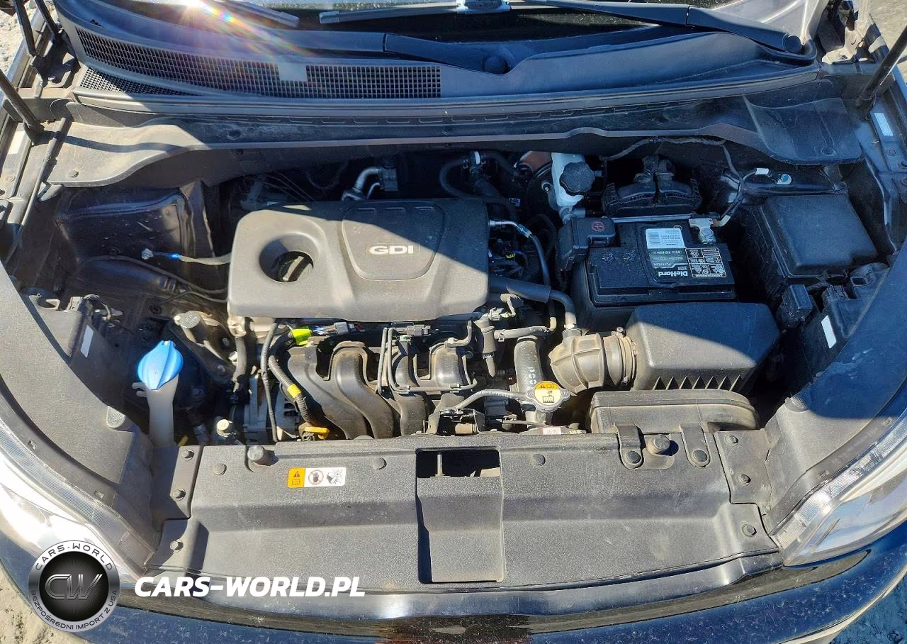 2019 Kia Soul Base VIN:KNDJN2A29K7676409 - 12