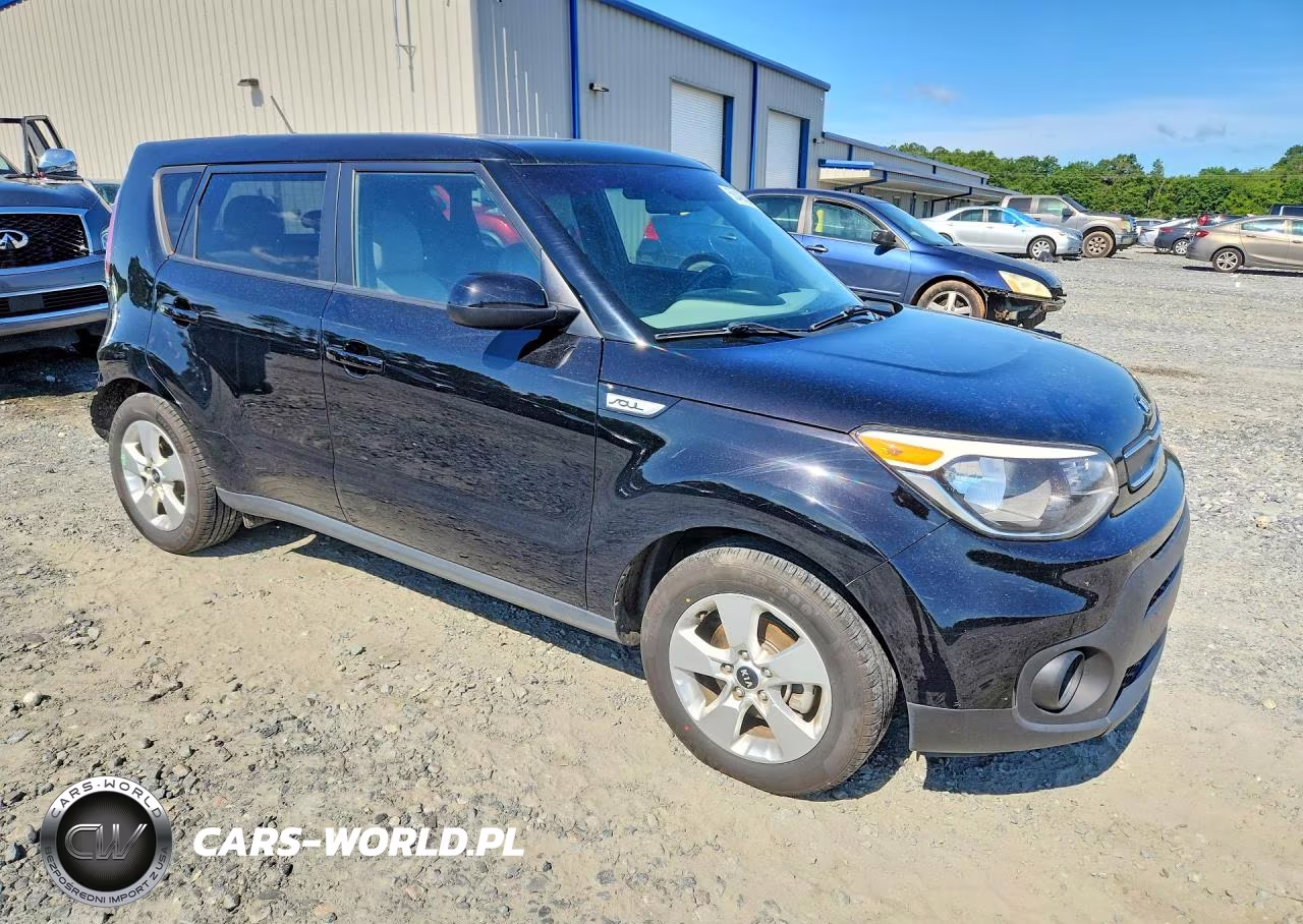 2019 Kia Soul Base VIN:KNDJN2A29K7676409 - 4