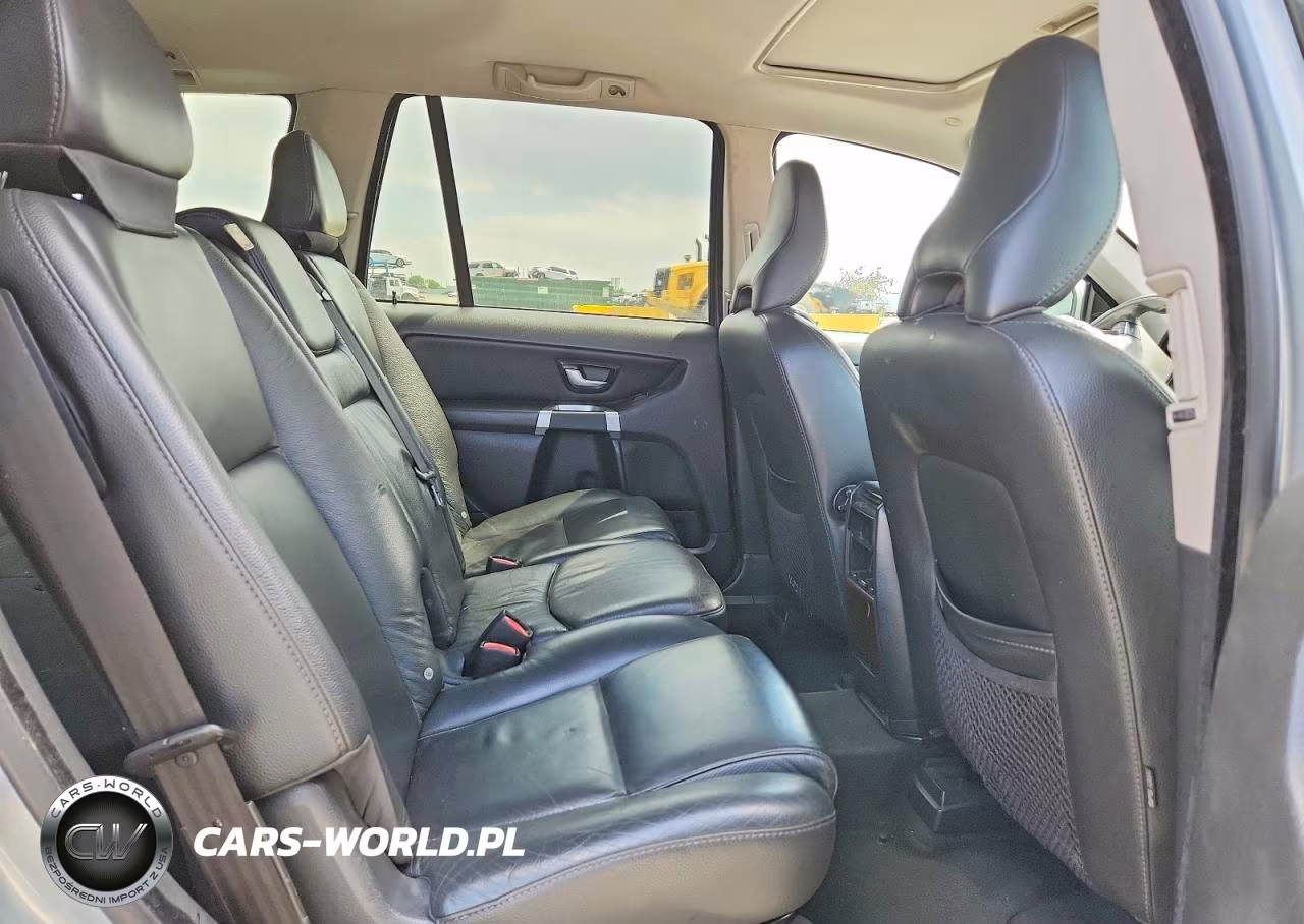 2014 Volvo Xc90 3.2 VIN:YV4952CZ0E1694525 - 11