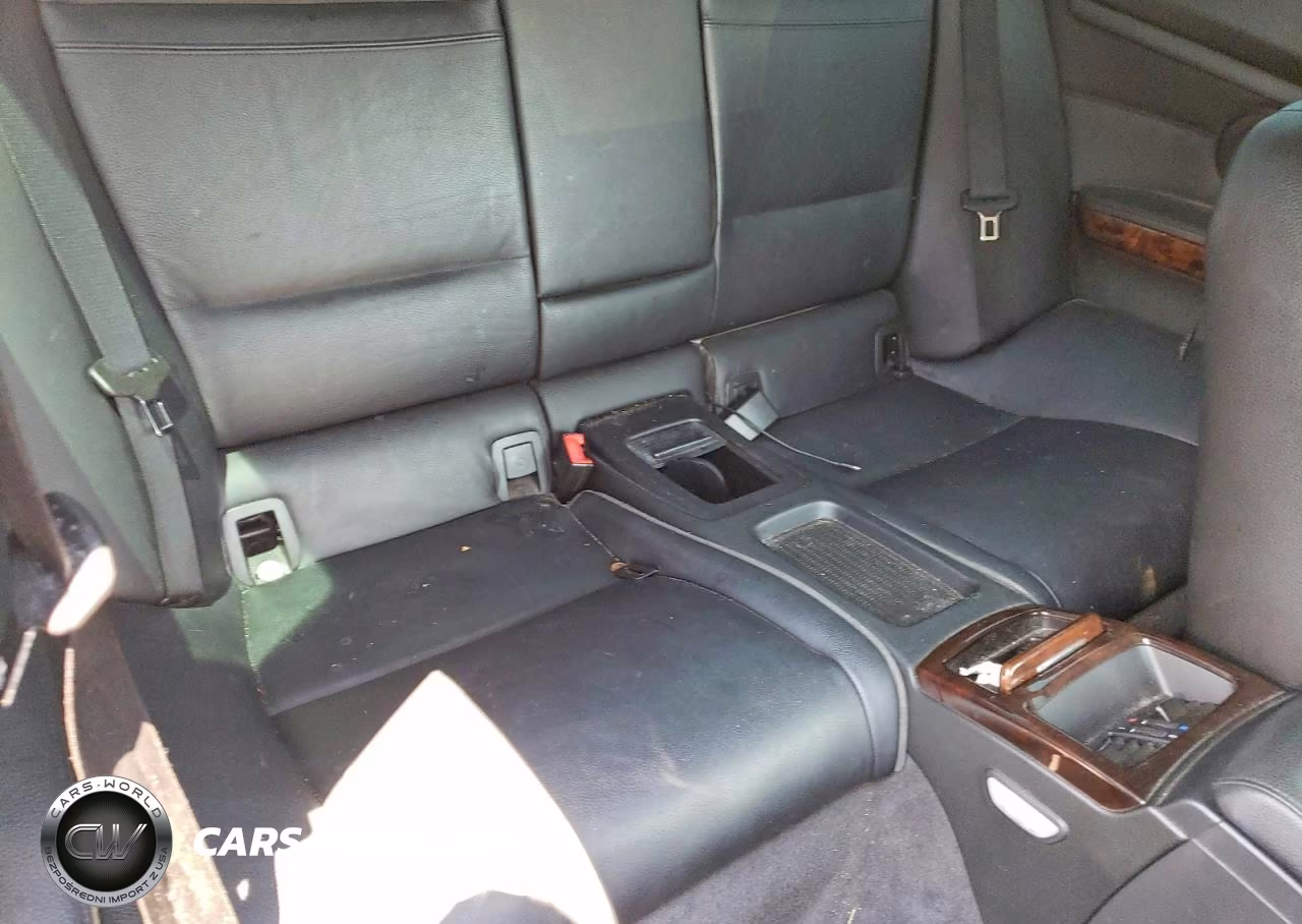 2012 BMW 328 Xi Sulev VIN:WBAKF5C57CE657720 - 10
