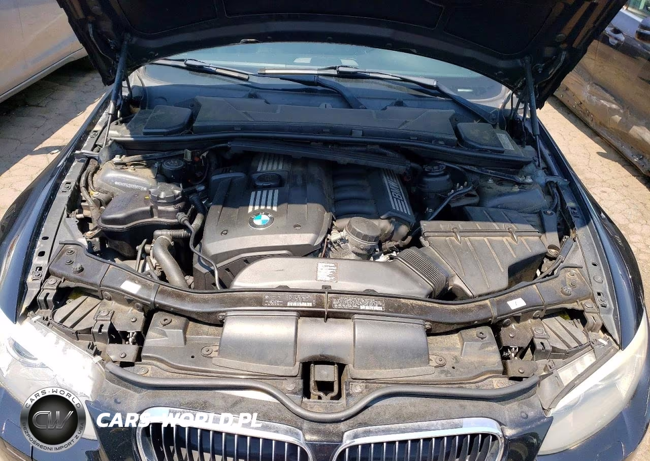 2012 BMW 328 Xi Sulev VIN:WBAKF5C57CE657720 - 11