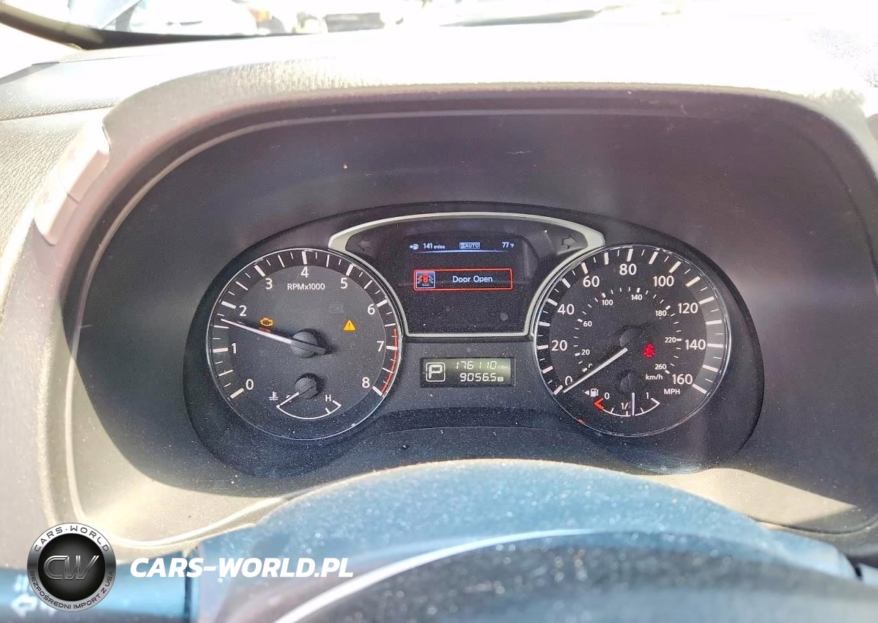 2013 Nissan Pathfinder S VIN:5N1AR2MM4DC643034 - 9