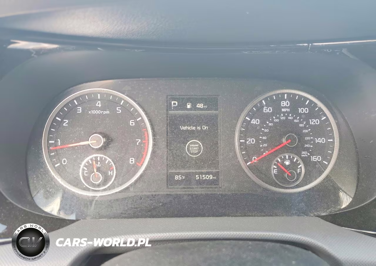 2023 Kia K5 Lxs VIN:5XXG14J28PG196135 - 9