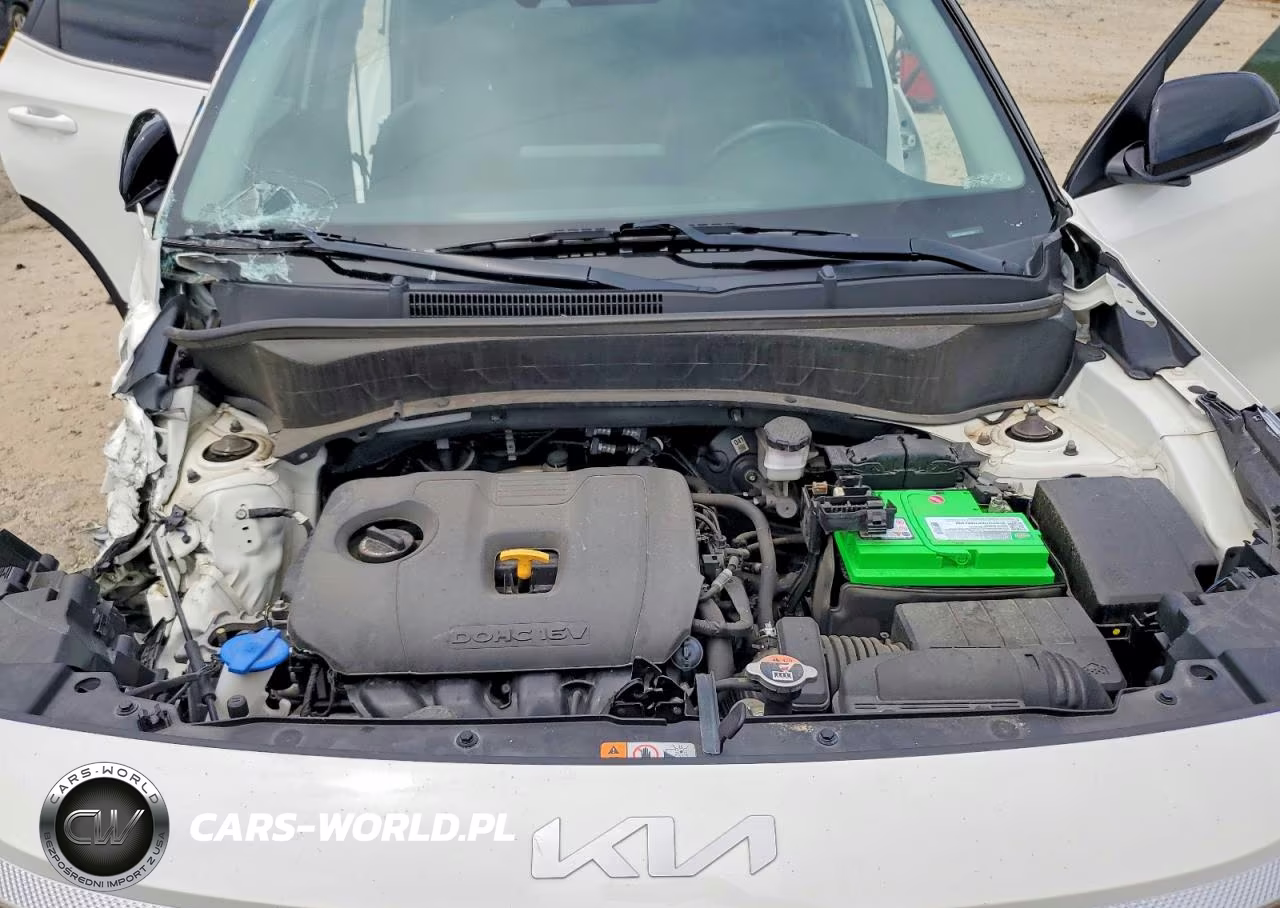 2022 Kia Seltos S VIN:KNDEU2AA8N7315964 - 11