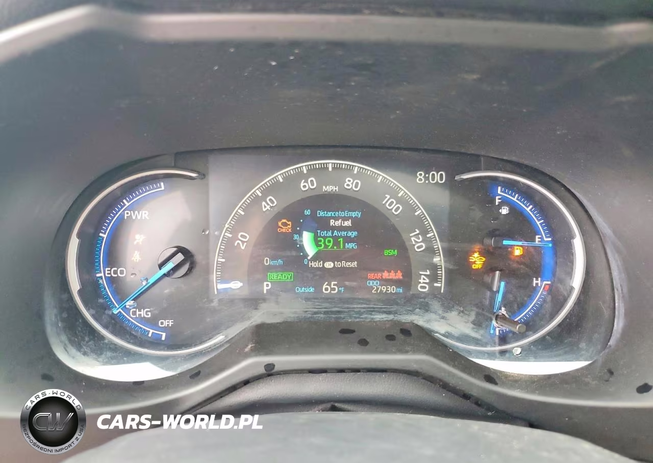 2024 Toyota Rav4 Hybrid Xle Premium VIN:2T3B6RFVXRW052890 - 9