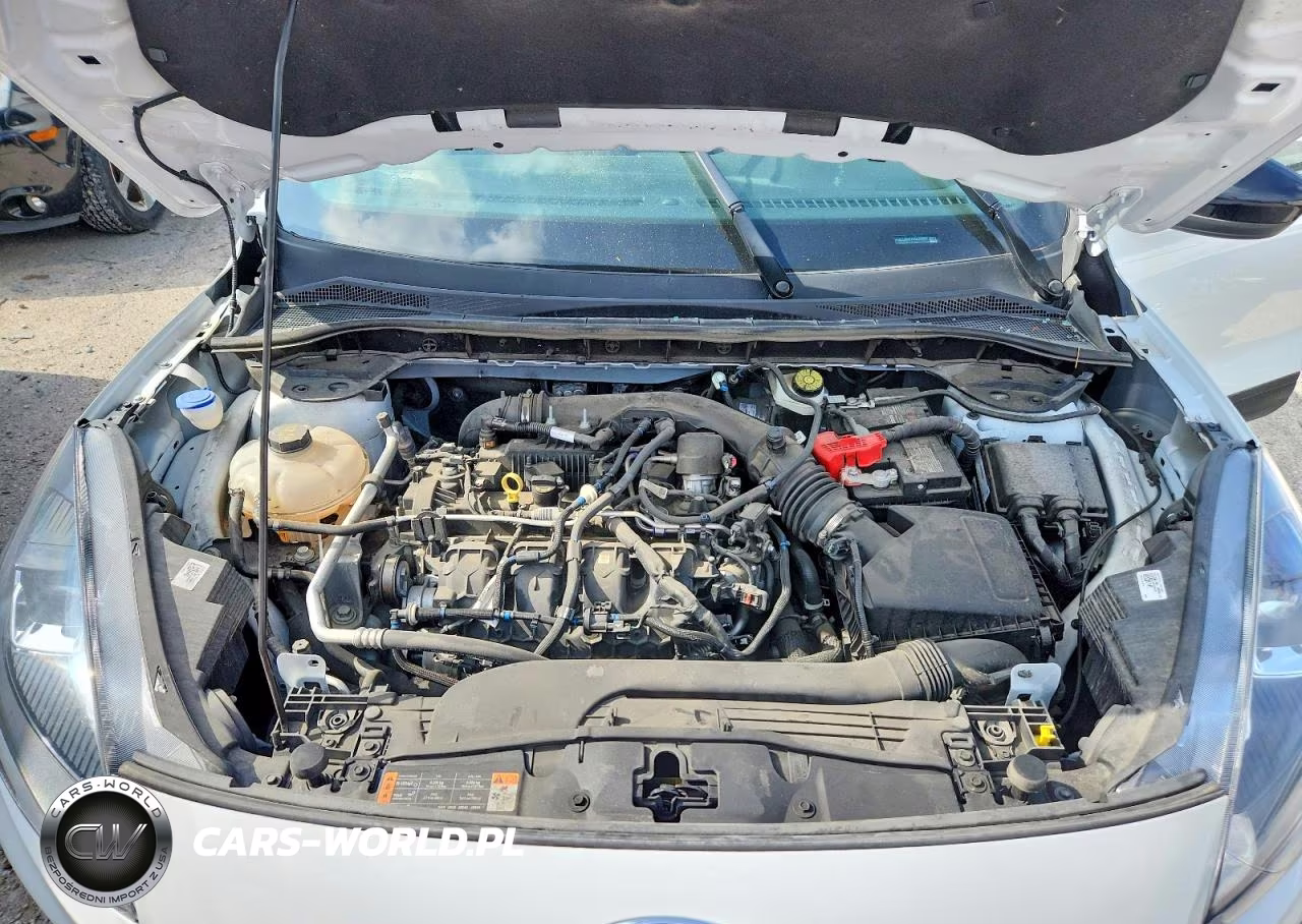 2022 Ford Escape Sel VIN:1FMCU9H97NUC03522 - 11
