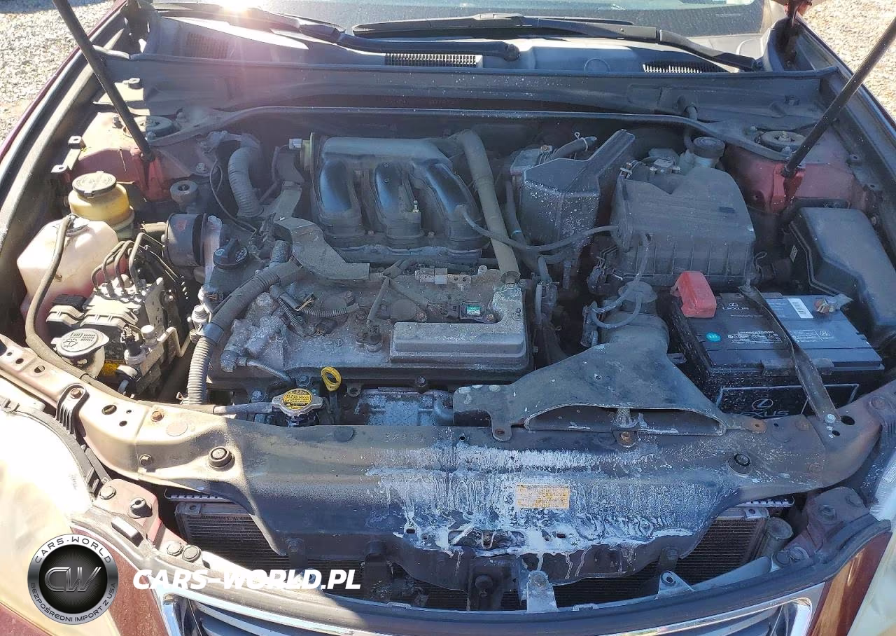 2007 Lexus Es 350 VIN:JTHBJ46G572074738 - 11