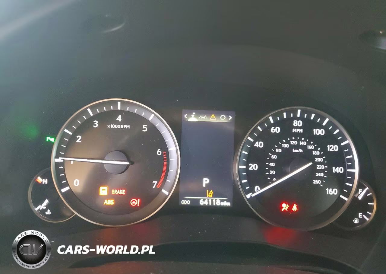 2016 Lexus Es 350 VIN:58ABK1GG9GU022954 - 9