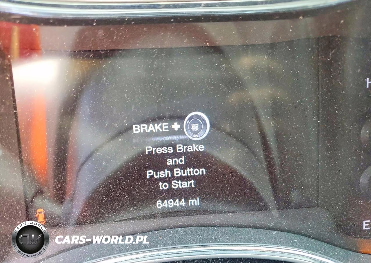 2021 Jeep Grand Cherokee Limited VIN:1C4RJEBG7MC596997 - 9