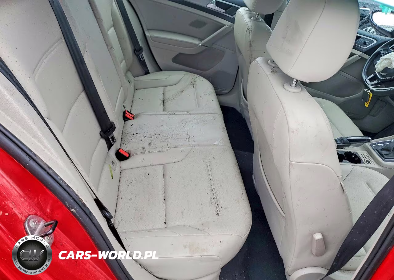 2017 Volkswagen Golf S VIN:3VW217AU1HM009120 - 10