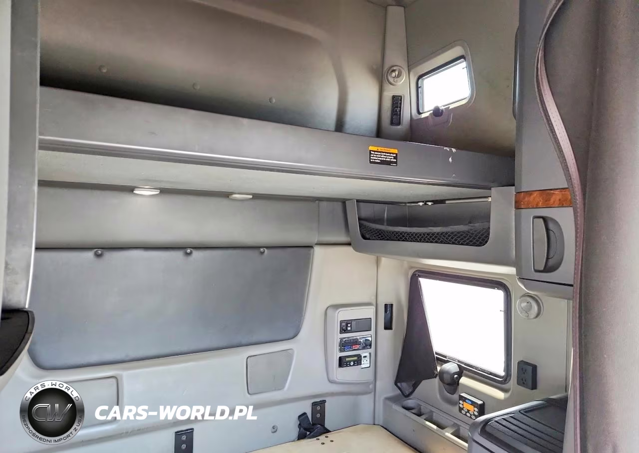 2019 International Lt625 - Semi Truck VIN:3HSDZTZR9KN163449 - 6
