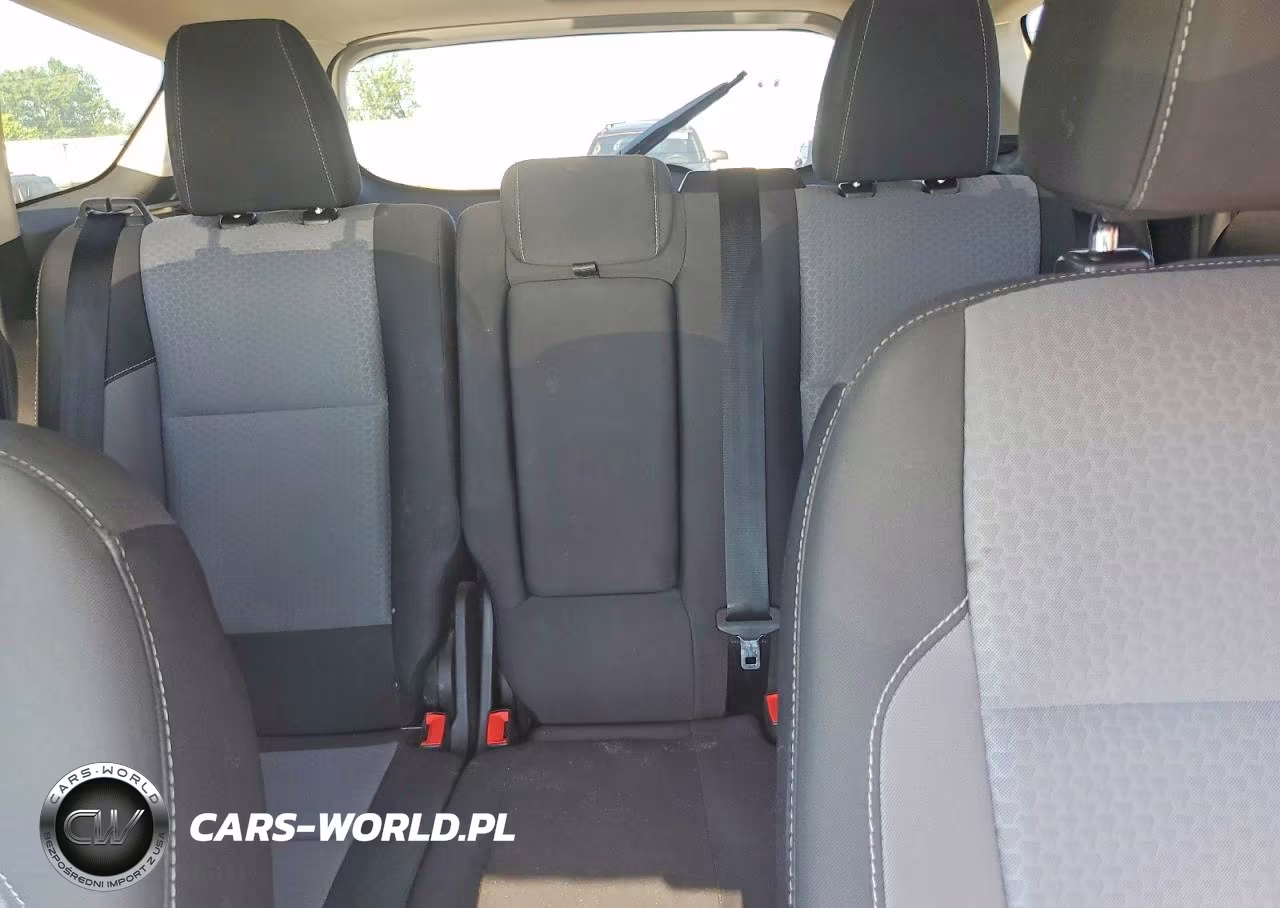 2017 Ford Escape Se VIN:1FMCU0GD1HUA80340 - 10