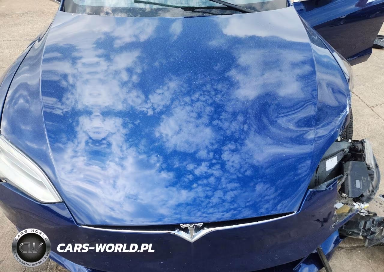 2017 Tesla Model S VIN:5YJSA1E22HF195330 - 11