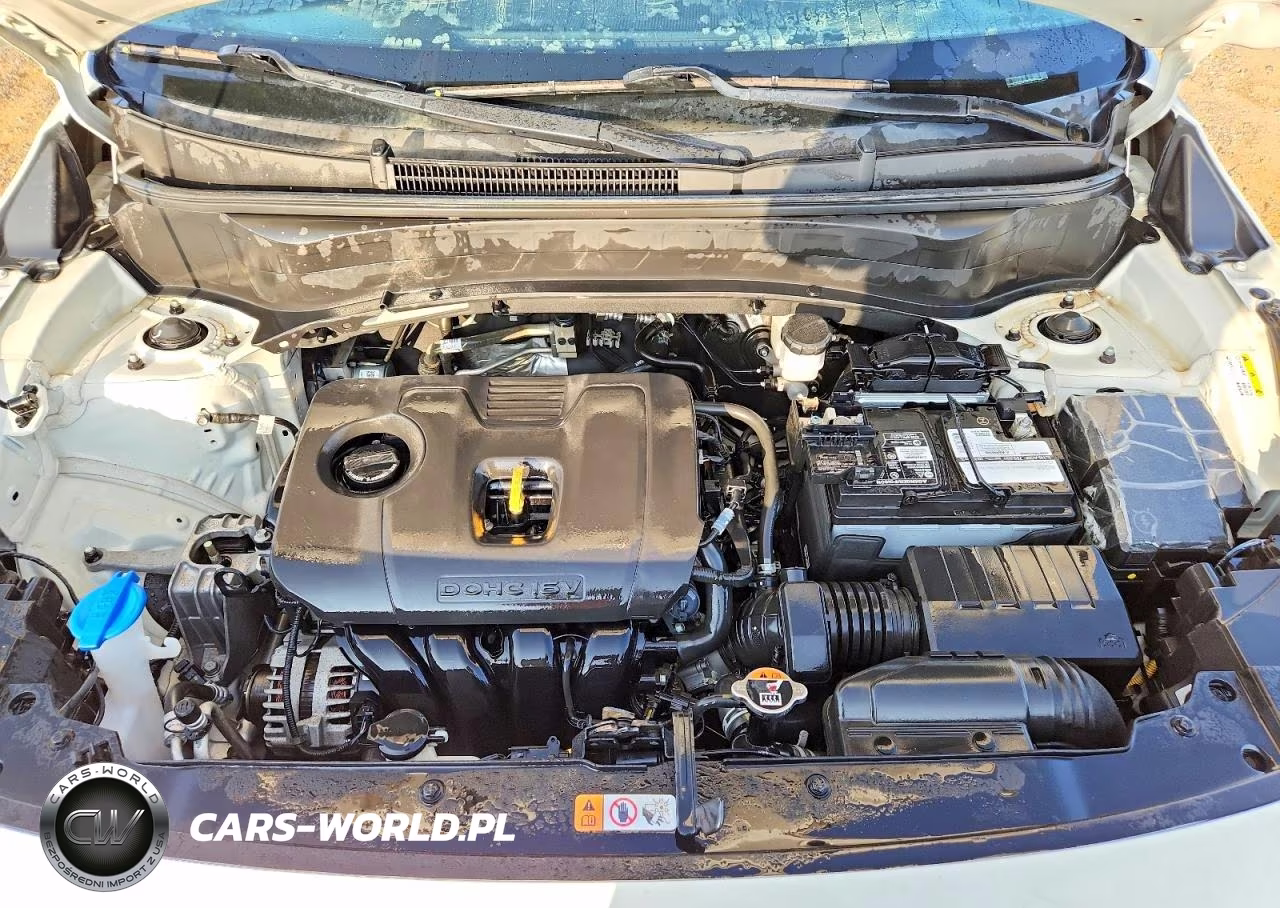 2023 Kia Seltos S VIN:KNDEU2AA1P7375359 - 12