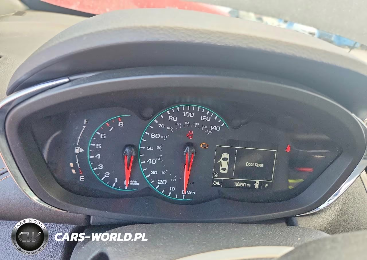 2017 Chevrolet Trax 1Lt VIN:KL7CJLSB5HB152105 - 9