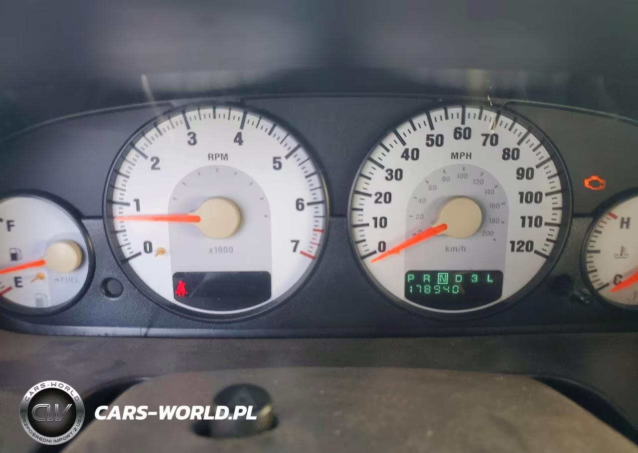 2004 Dodge Stratus Se VIN:1B3EL36X34N170401 - 9