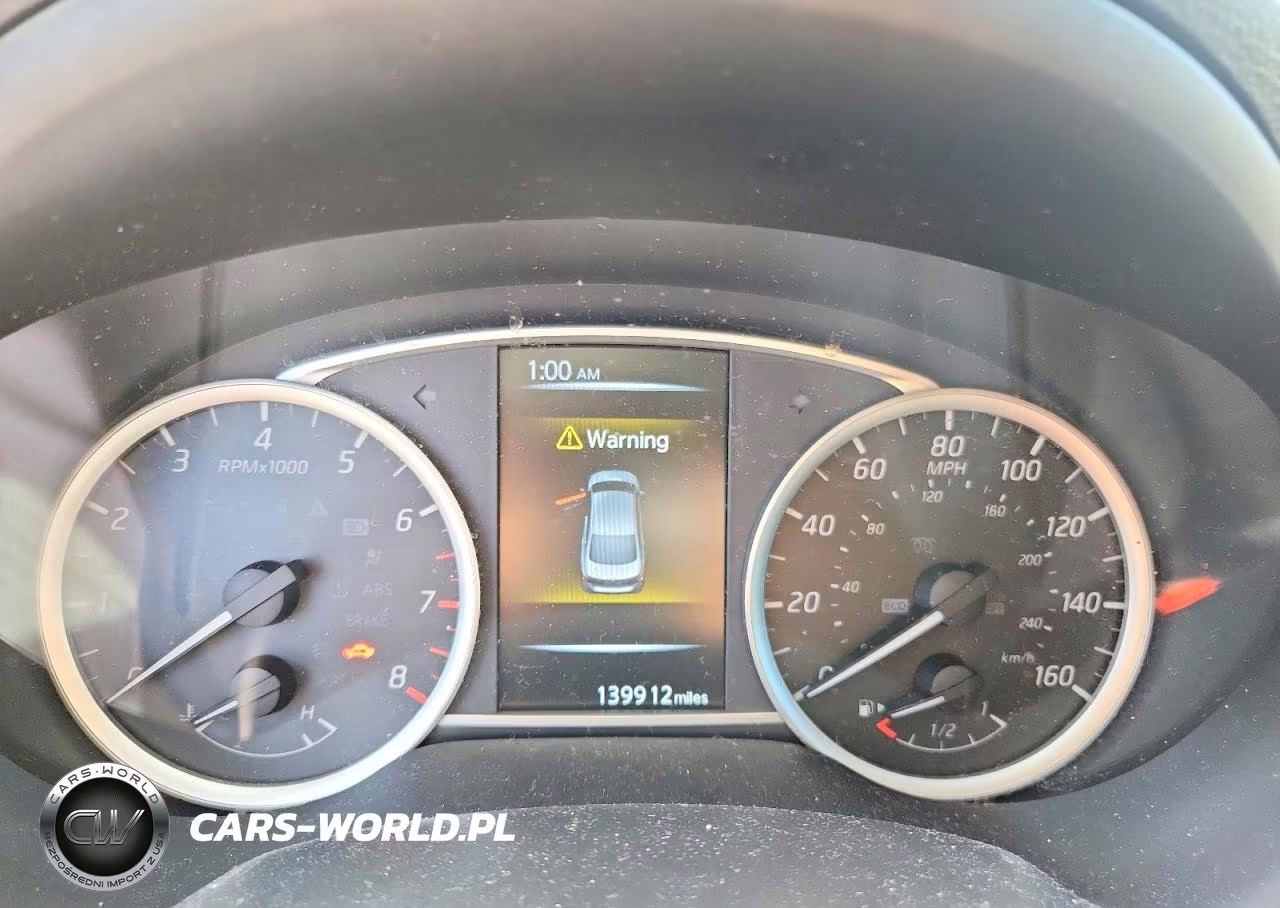 2016 Nissan Sentra Sv VIN:3N1AB7AP6GL681994 - 9