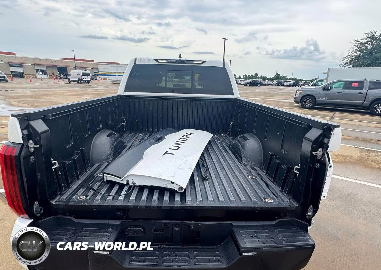 2023 Toyota Tundra Sr5 VIN:5TFLA5AA0PX020684 - 11