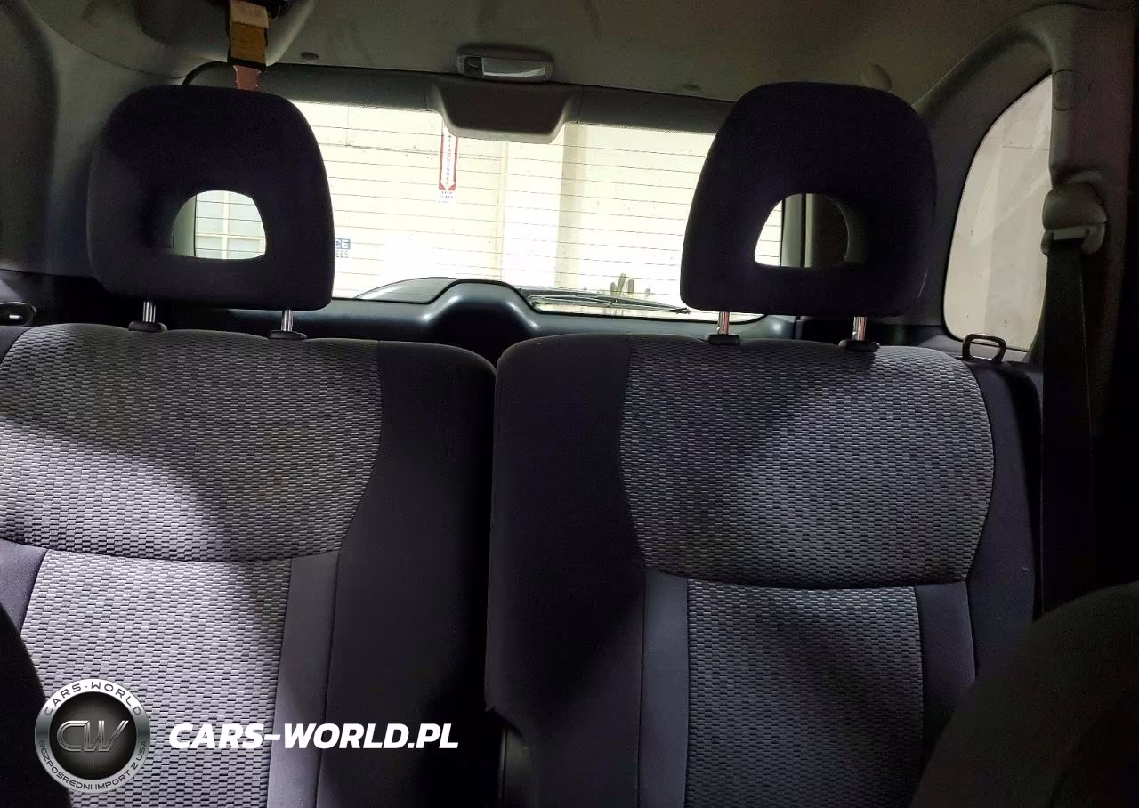 2005 Toyota Rav4 Base VIN:JTEHD20V950063891 - 10