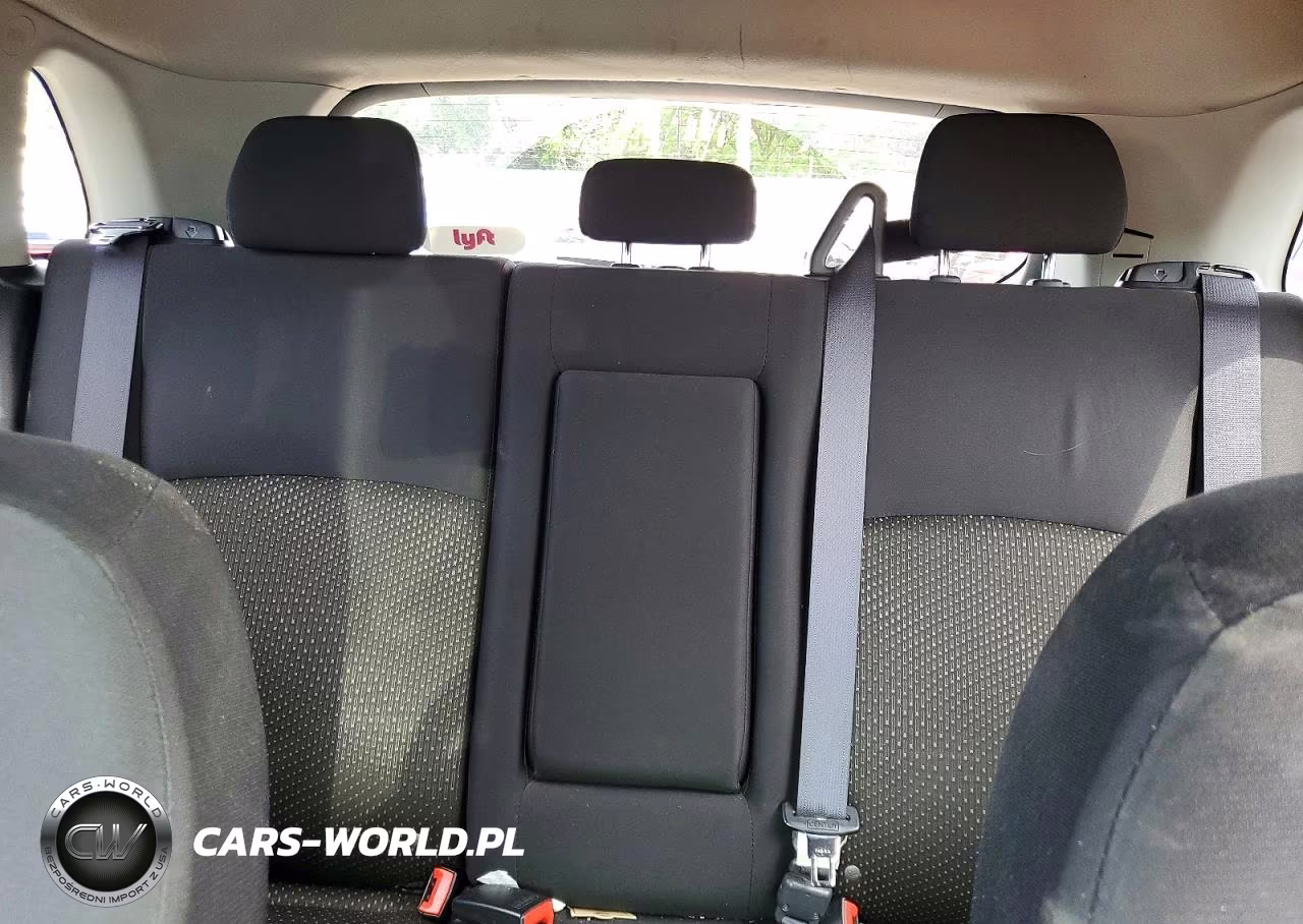 2016 Mitsubishi Outlander Sport Es VIN:JA4AP3AU2GZ058243 - 10