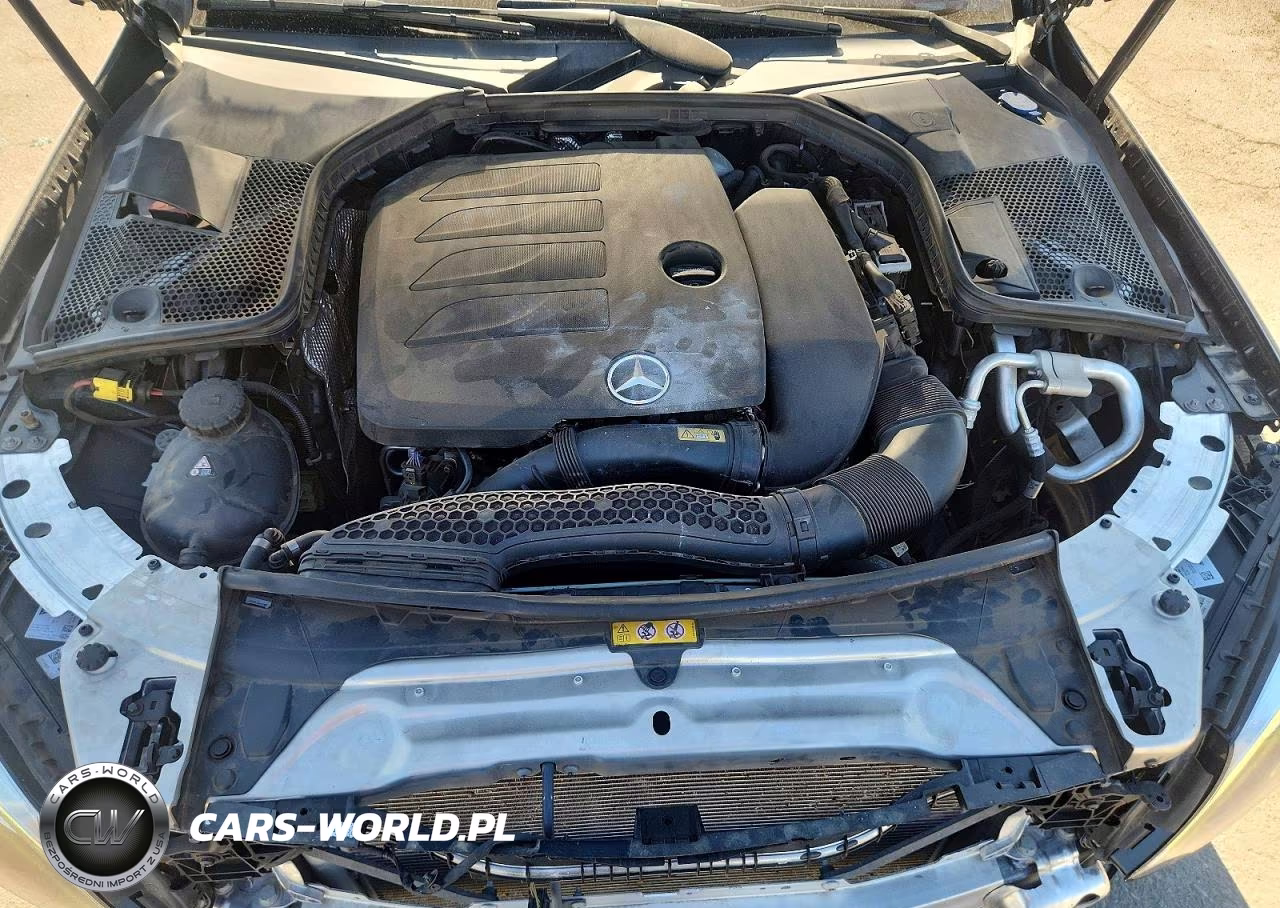 2021 Mercedes-Benz C 300 VIN:W1KWF8DB0MR627162 - 11