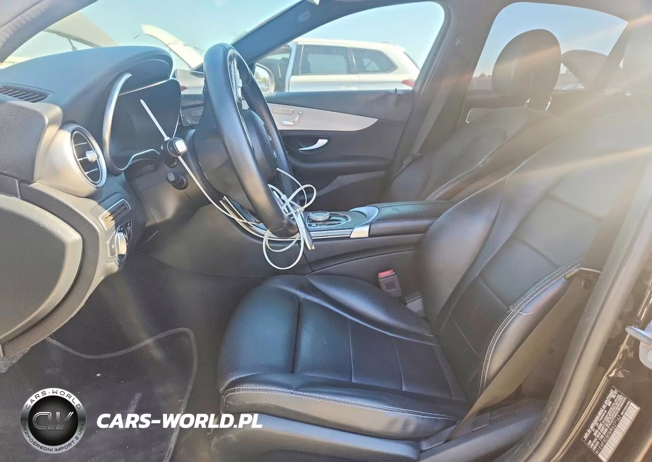 2021 Mercedes-Benz C 300 VIN:W1KWF8DB0MR627162 - 7