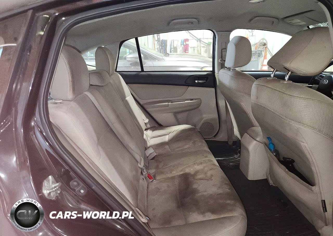 2014 Subaru Impreza Sport Premium VIN:JF1GPAL63E8237581 - 10