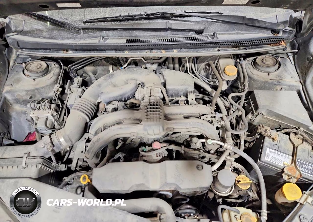 2014 Subaru Impreza Sport Premium VIN:JF1GPAL63E8237581 - 11