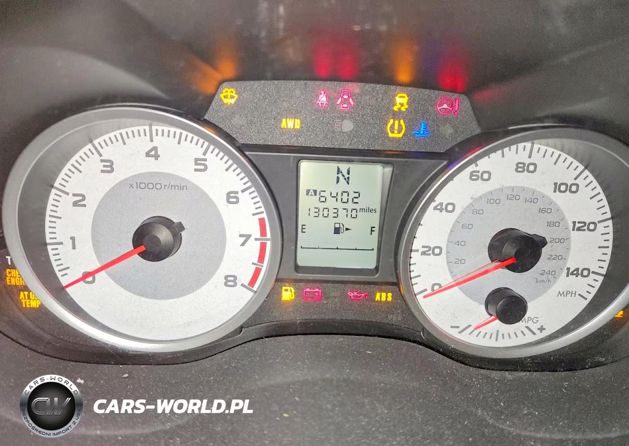 2014 Subaru Impreza Sport Premium VIN:JF1GPAL63E8237581 - 9