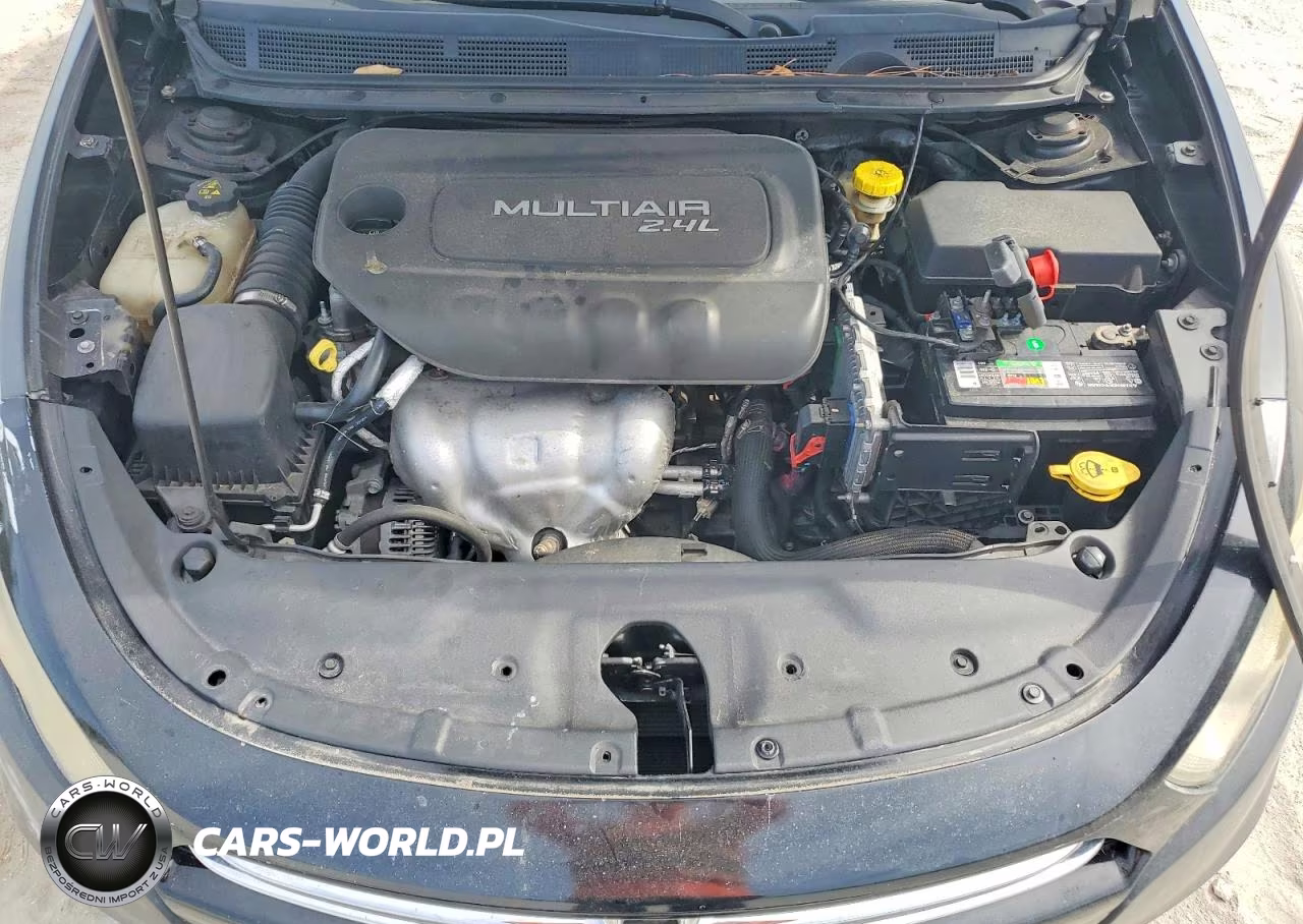 2015 Dodge Dart Limited VIN:1C3CDFCBXFD174472 - 11