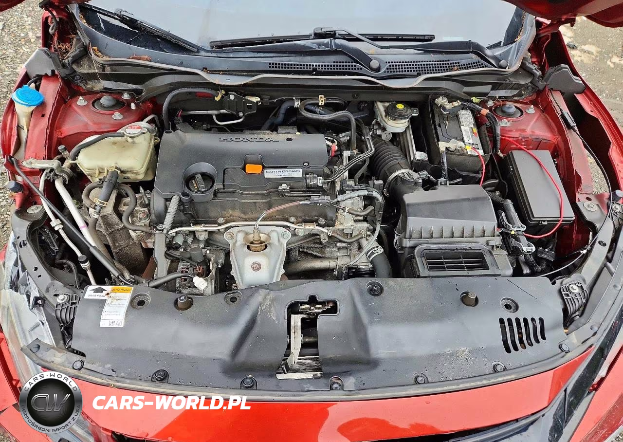 2020 Honda Civic Lx VIN:2HGFC2F64LH561053 - 11