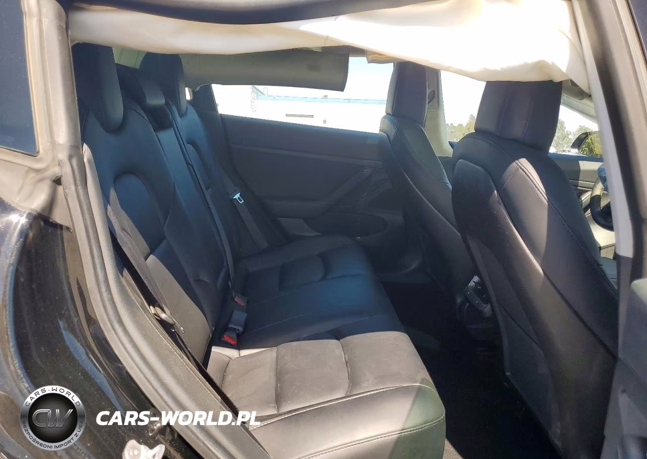 2020 Tesla Model 3 VIN:5YJ3E1EA6LF633694 - 10