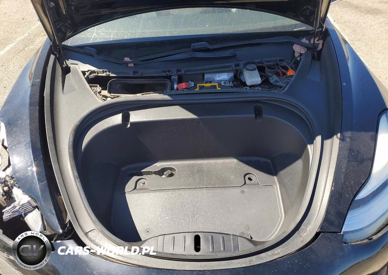 2020 Tesla Model 3 VIN:5YJ3E1EA6LF633694 - 11