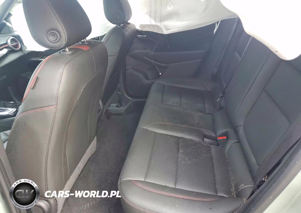 2024 Chevrolet Trax 2Rs VIN:KL77LJE27RC235848 - 10