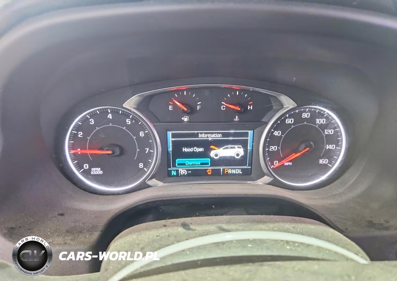 2017 GMC Acadia VIN:1GKKNULS5HZ185852 - 9